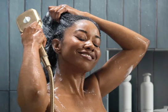 Reduces Scalp Soreness