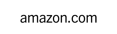 amazon text