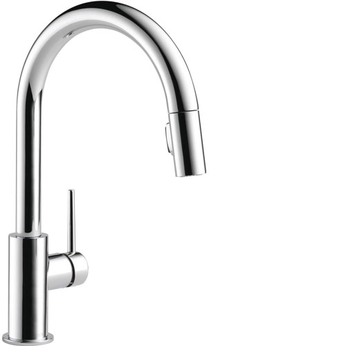 Kitchen Faucets