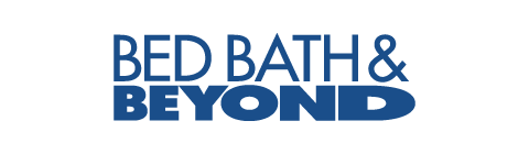 Bed Bath and Beyond logo