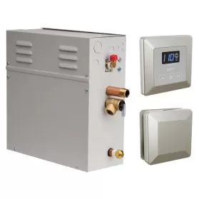 SimpleSteam™ Kits